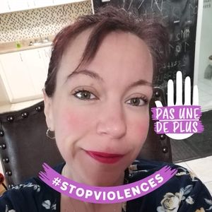 Meet your Posher, Martine